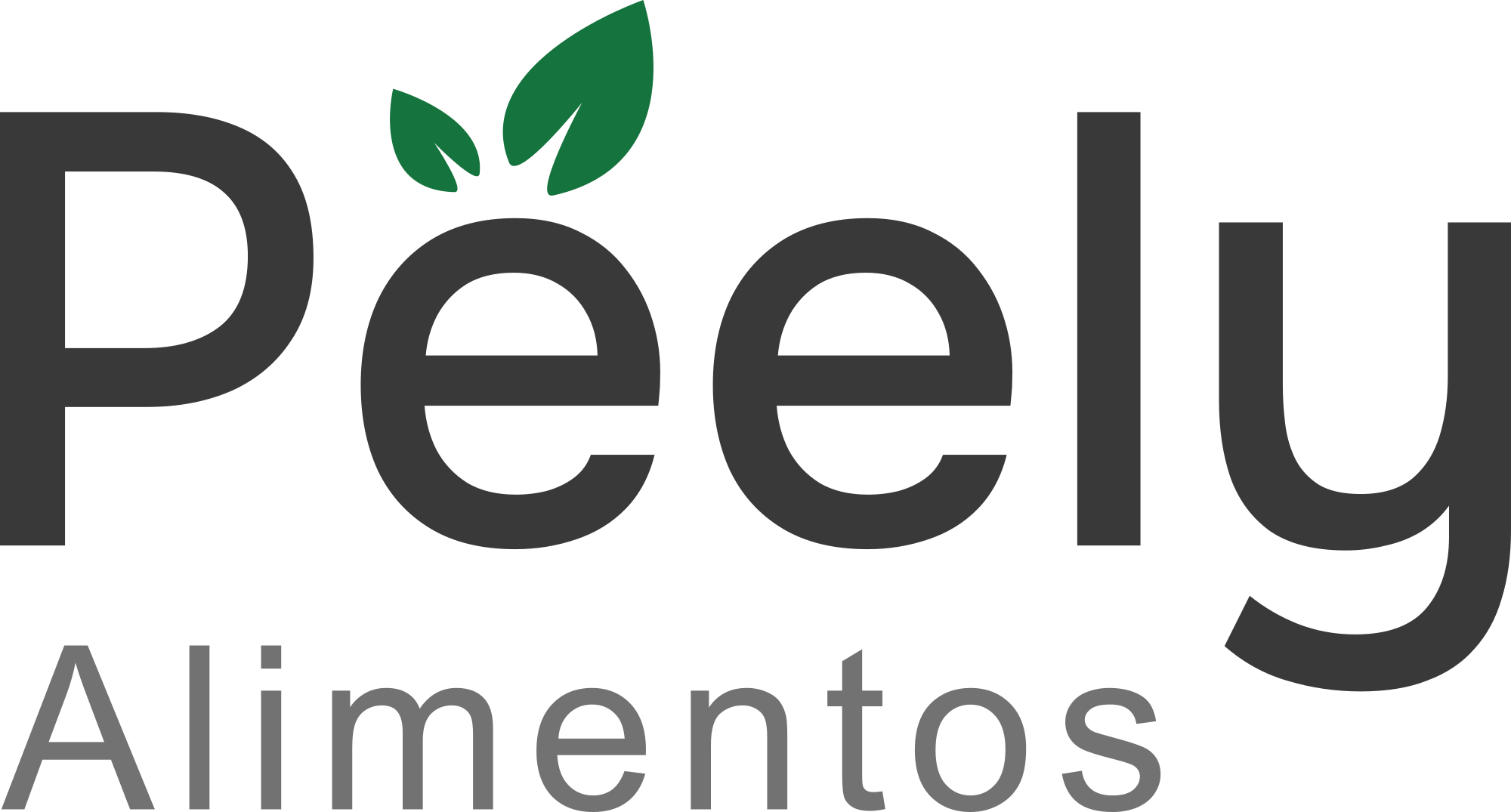 Peely Alimentos